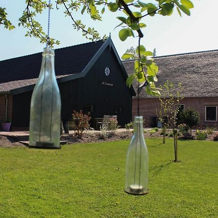 Zegveld Het Kraaienbosch Bed & Breakfast エクステリア 写真