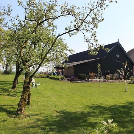Zegveld Het Kraaienbosch Bed & Breakfast エクステリア 写真