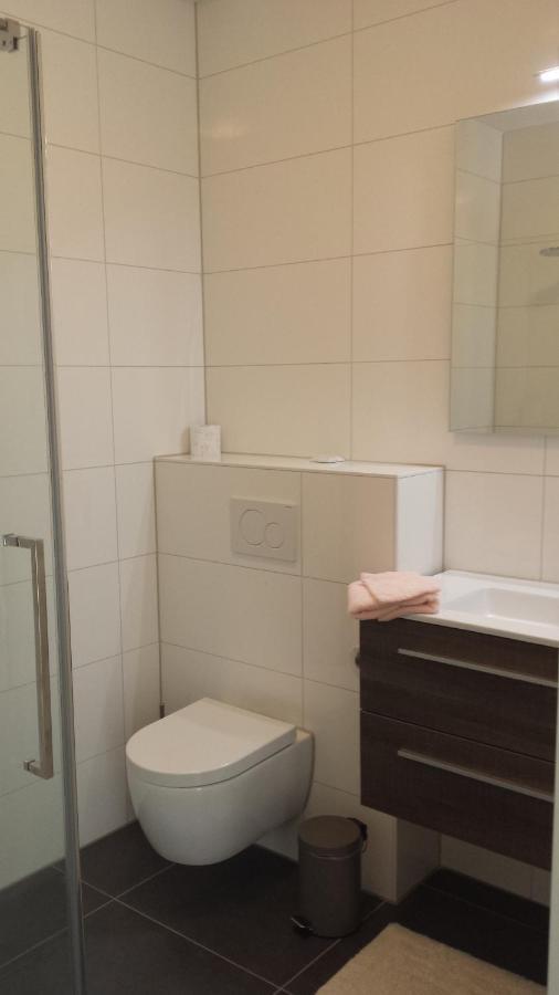 Zegveld Het Kraaienbosch Bed & Breakfast エクステリア 写真
