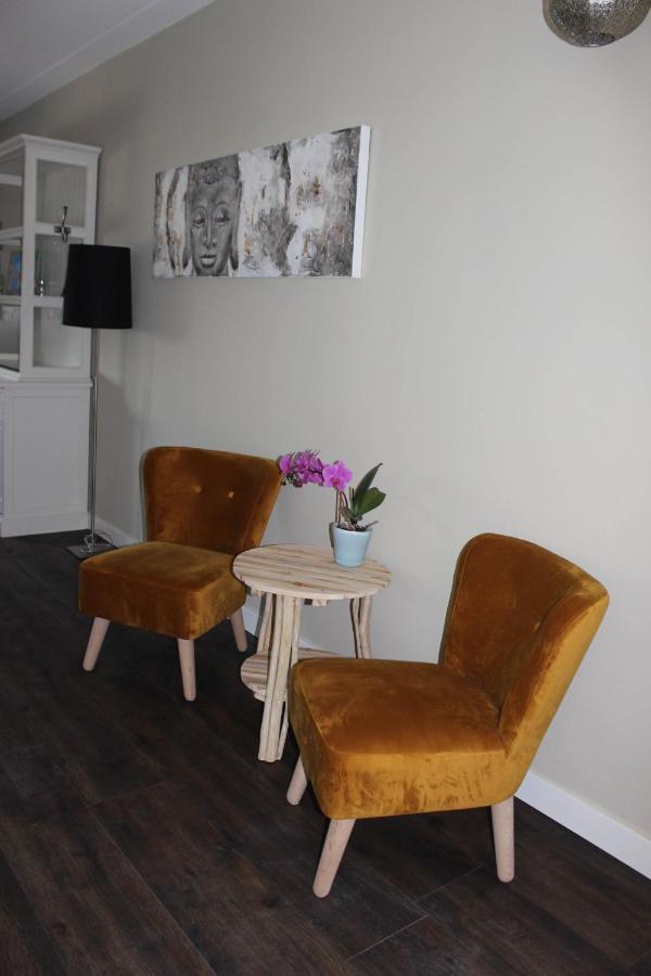 Zegveld Het Kraaienbosch Bed & Breakfast エクステリア 写真