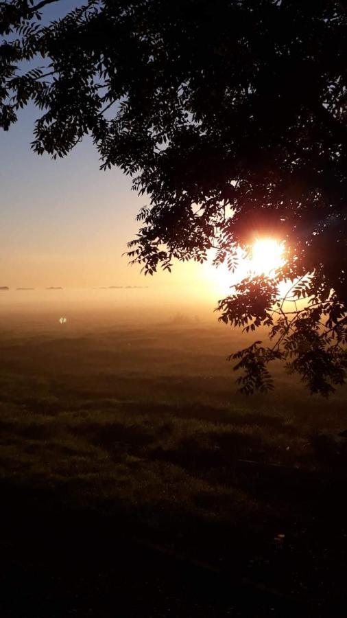 Zegveld Het Kraaienbosch Bed & Breakfast エクステリア 写真