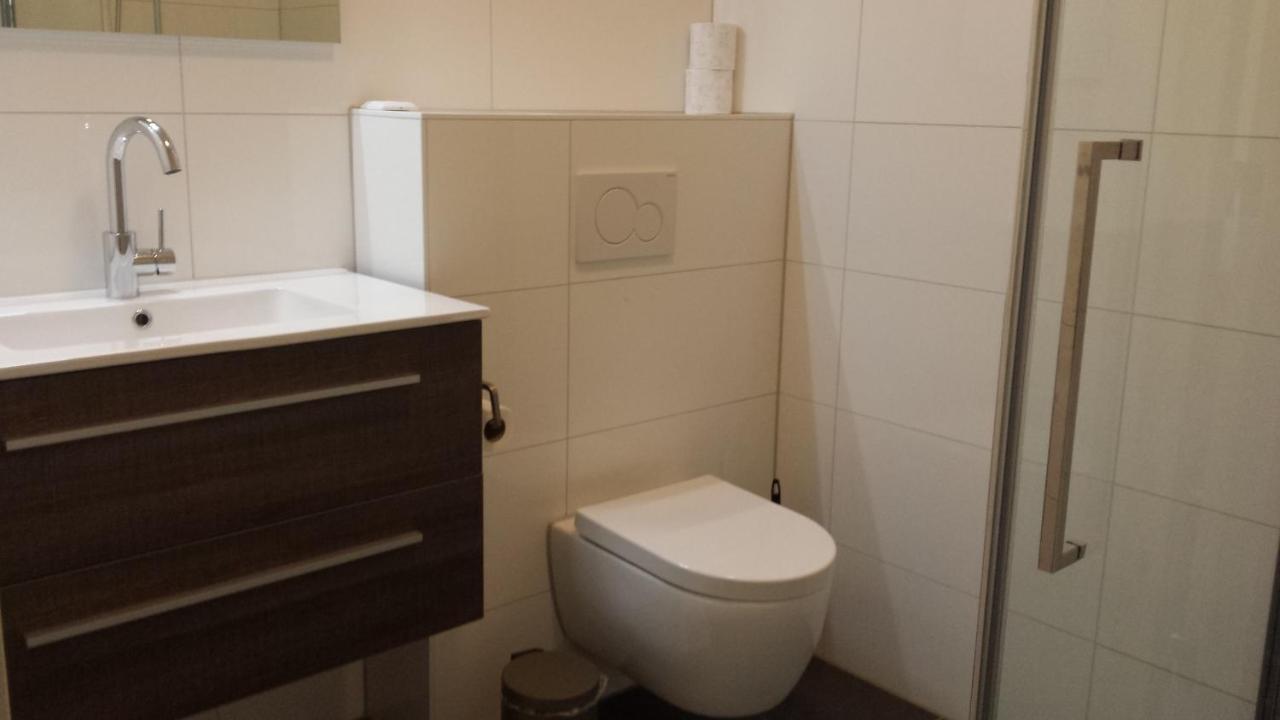 Zegveld Het Kraaienbosch Bed & Breakfast エクステリア 写真