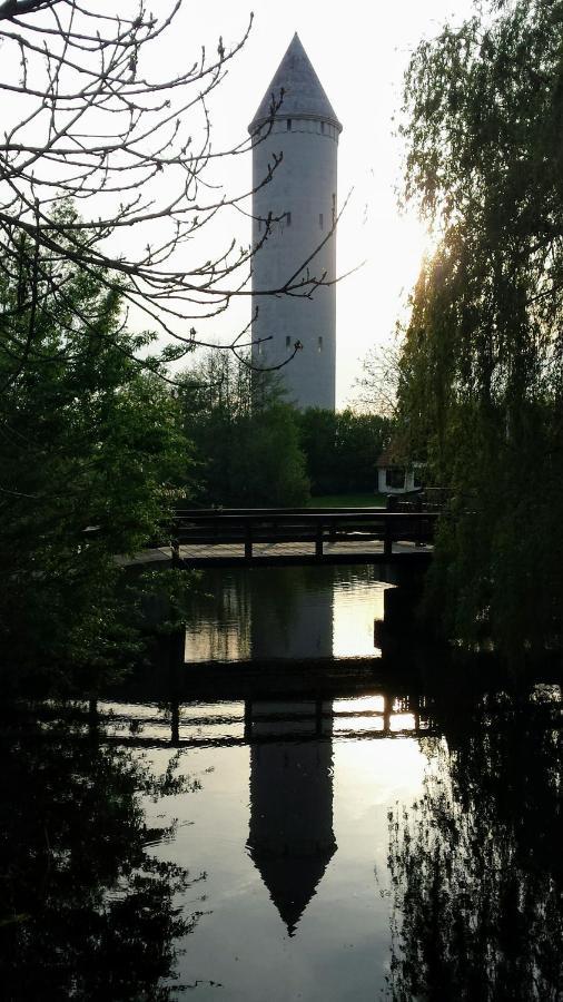 Zegveld Het Kraaienbosch Bed & Breakfast エクステリア 写真